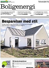 Jyllands-Posten: April 2015