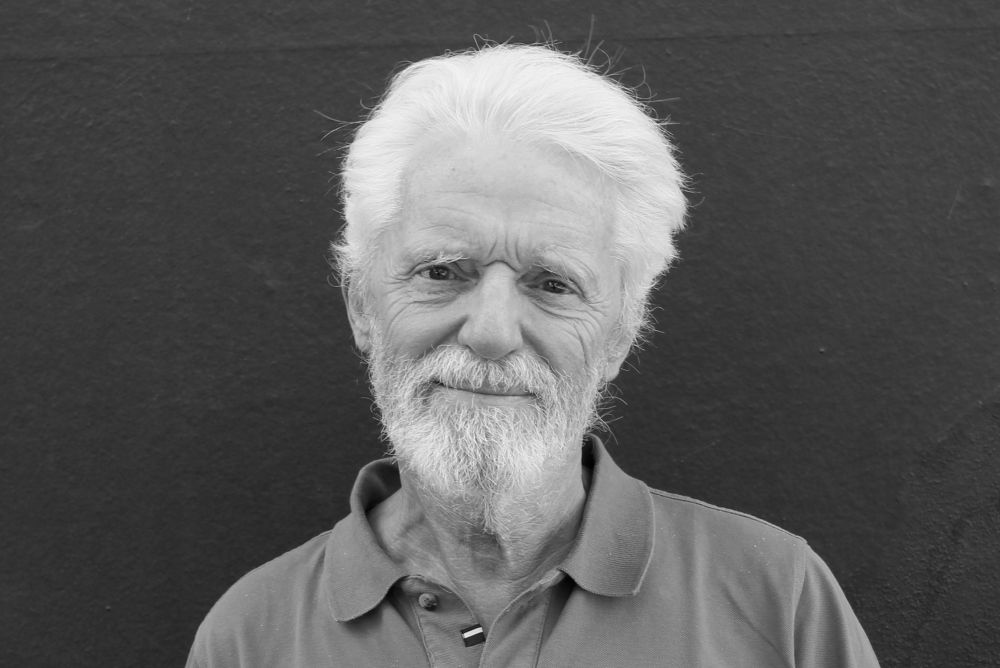 Olaf Bjørn Rasmussen