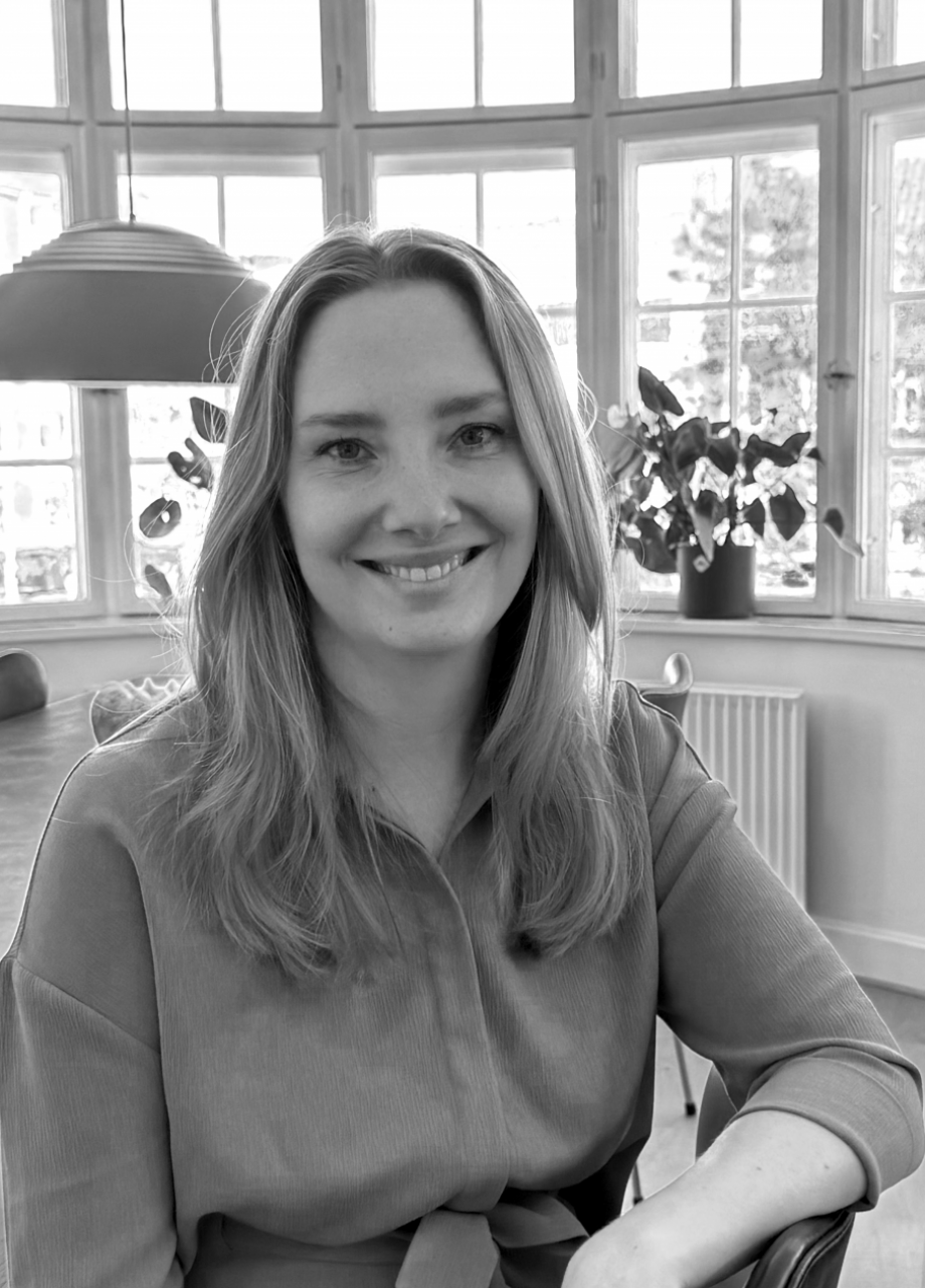 Louise Kraag Olsen