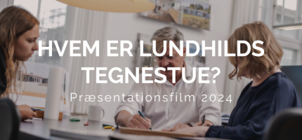 Ny præsentationsvideo 2024