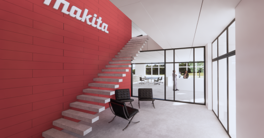 Ny firmadomicil til Matika 