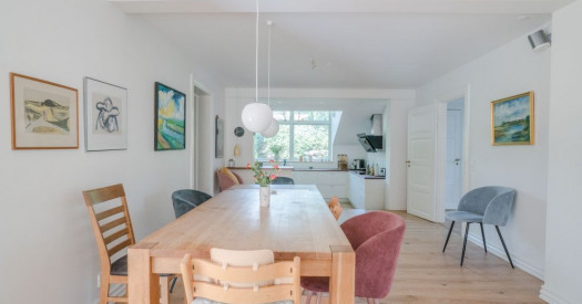 Tilbygninger med plads til hele familien