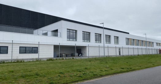 Ny firmadomicil til Matika 