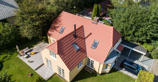 Tilbygninger med plads til hele familien