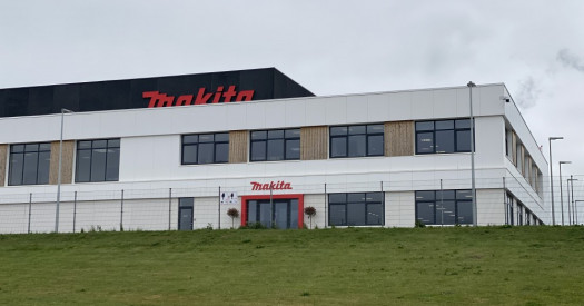 Ny firmadomicil til Matika 