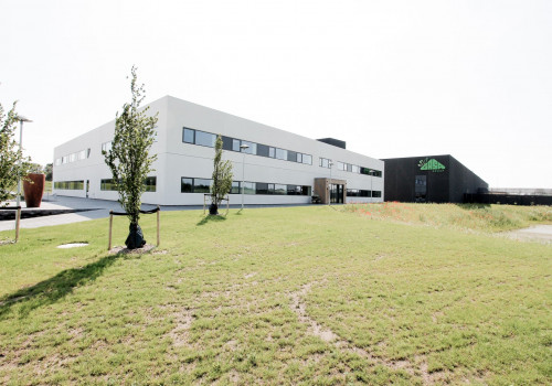 Gasa Blomsterterminal