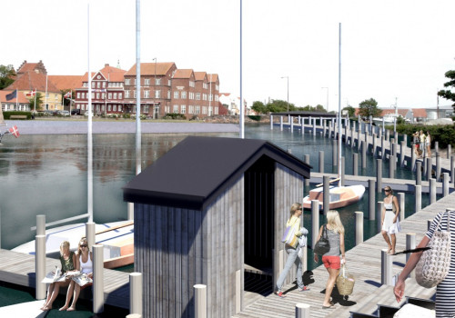 Kerteminde Havn