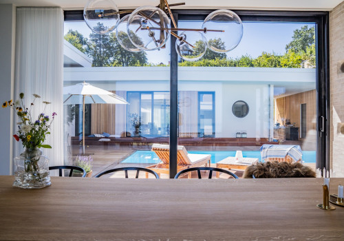 Strandvilla