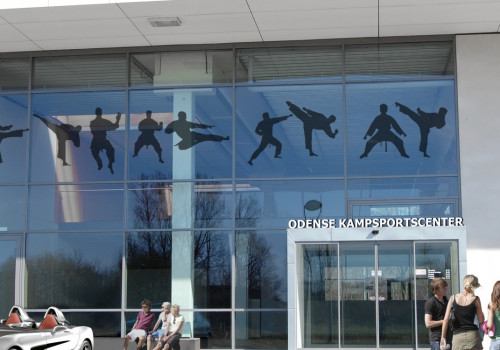 Odense Kampsportscenter