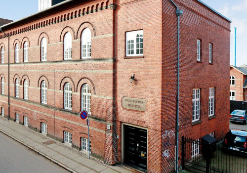 Foss Fabrikker