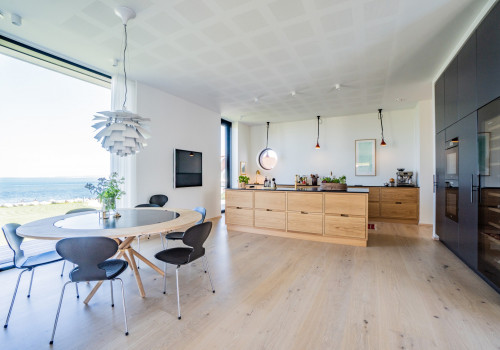 Strandvilla