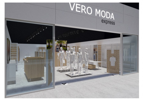 Bestseller - Vero Moda