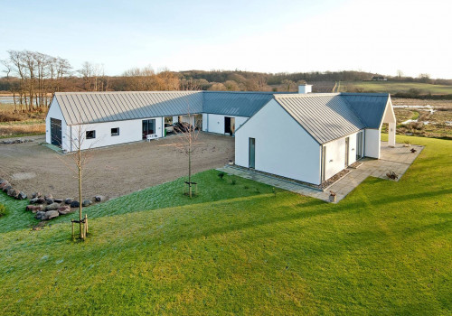Trelde Næsvej Fredericia