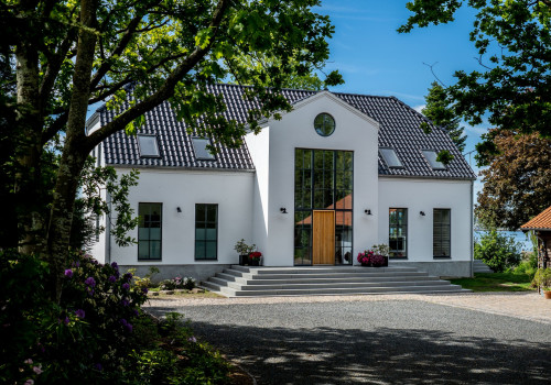 Fjordbakken