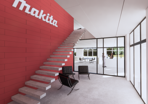 Makita