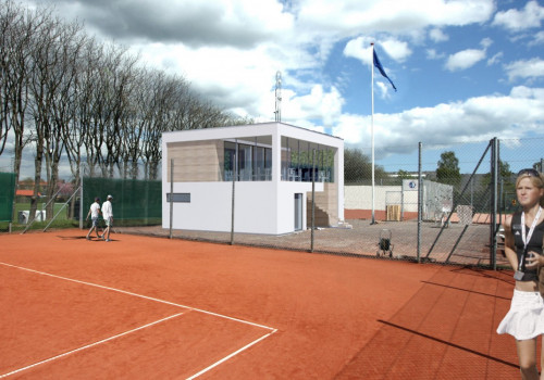 Stensballe Tennisklub