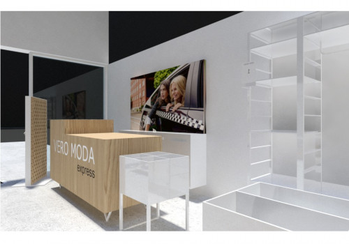 Bestseller - Vero Moda