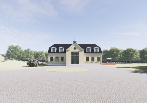 Vesterhedenvej 