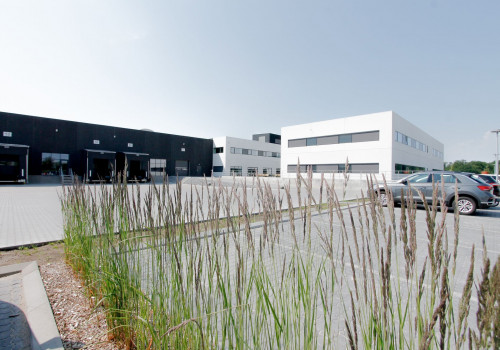 Gasa Blomsterterminal