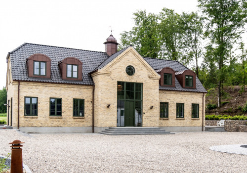 Vesterhedenvej 