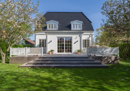 Skovdalsvej - I