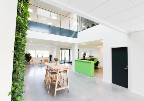 Gasa Blomsterterminal
