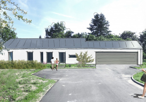 Møllebakken