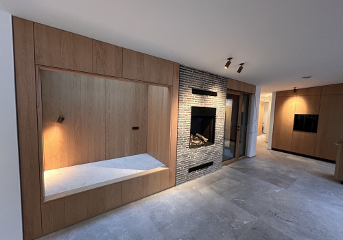 Sommerhus med havudsigt