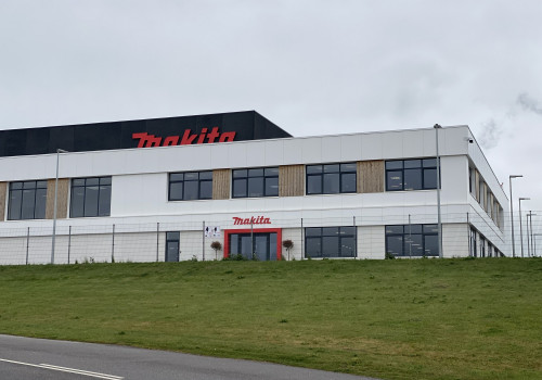 Makita