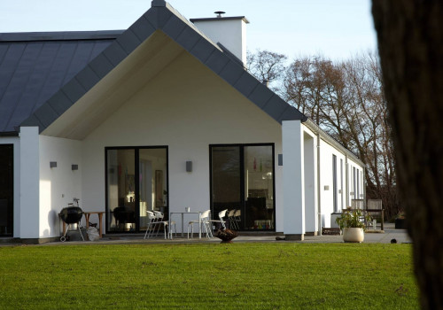 Trelde Næsvej Fredericia