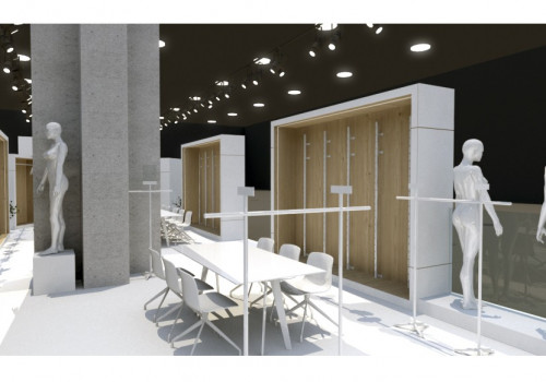 Bestseller - messe i Las Vegas