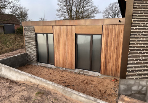 Sommerhus med havudsigt