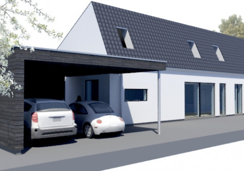 Egehaven - 1