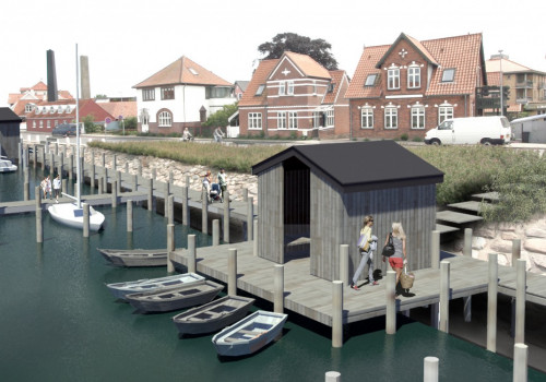 Kerteminde Havn