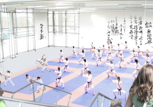 Odense Kampsportscenter