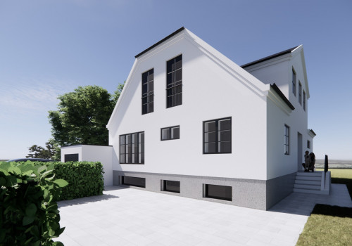 Grøndalsvej