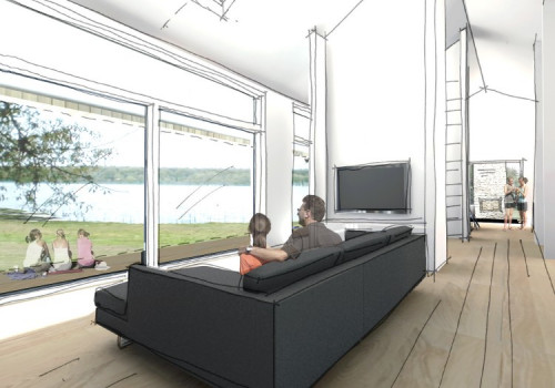 Villa i Farum