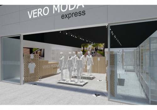 Bestseller - Vero Moda