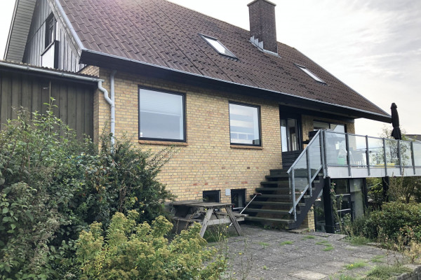 Vinbjergvej