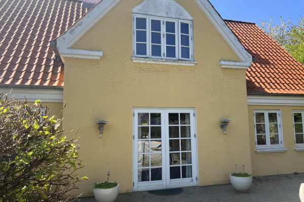 Grønvangen 
