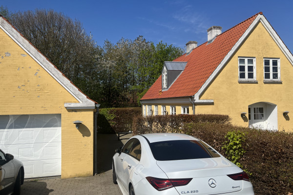 Grønvangen 