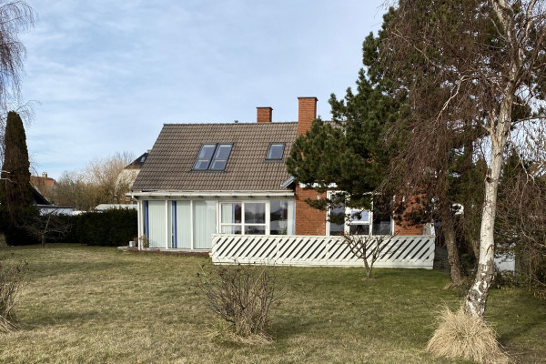 Brøndbyvester Strandvej