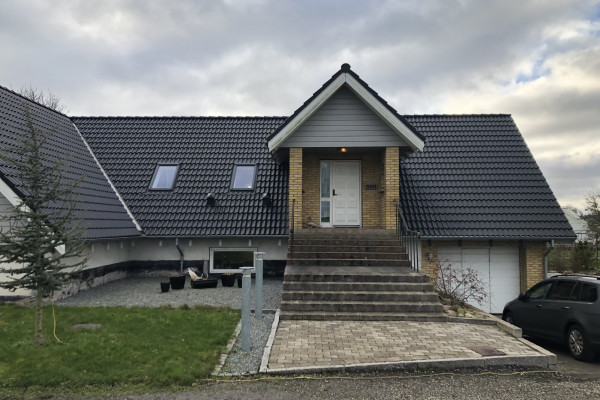 Bladstrupvej 