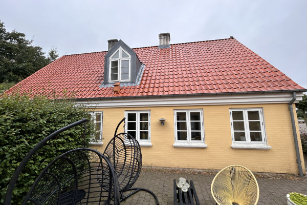 Grønvangen 