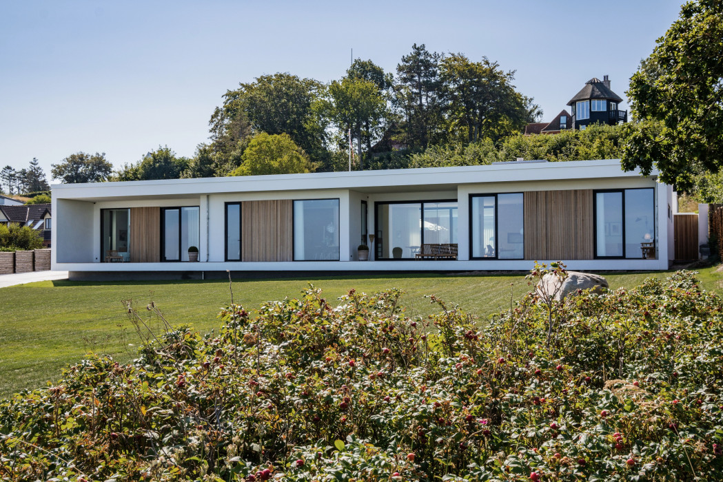 Strandvilla