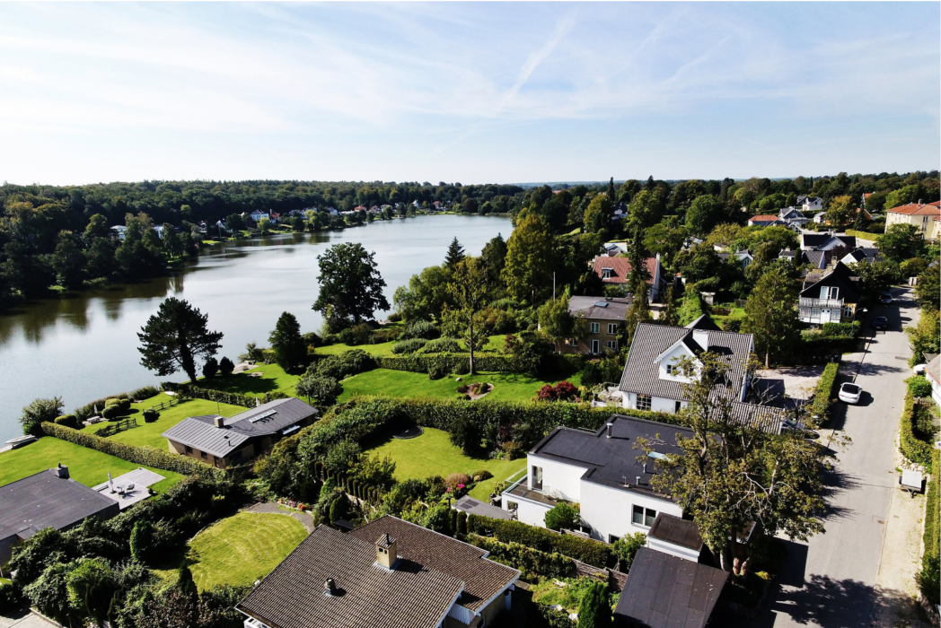 Søbakkevej