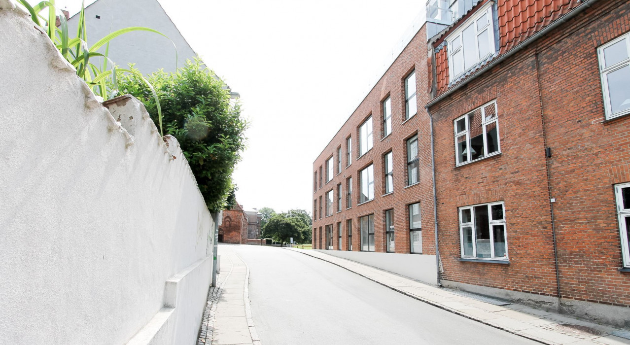 Farvergade