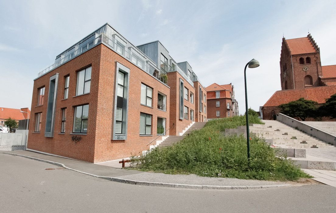 Farvergade