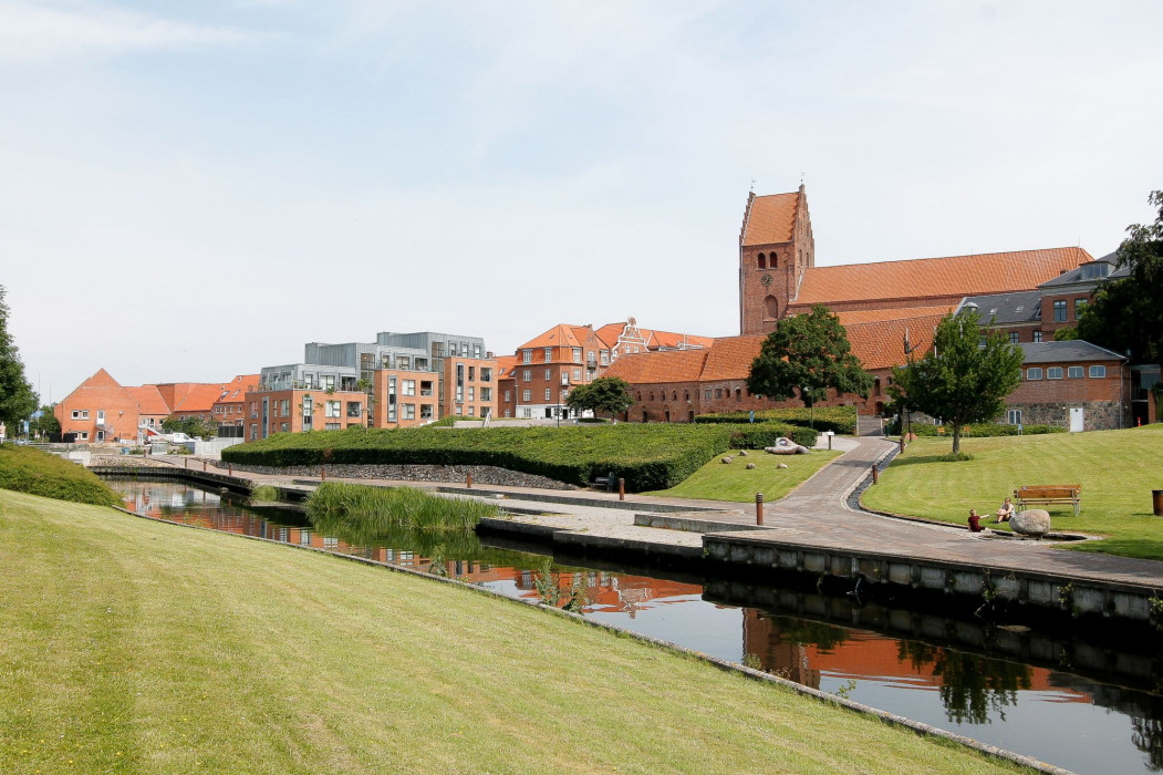 Farvergade