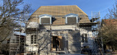 Herskabelig patriciervilla 